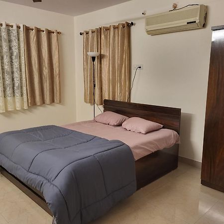 מלון Ratnāgiri Konkan House מראה חיצוני תמונה