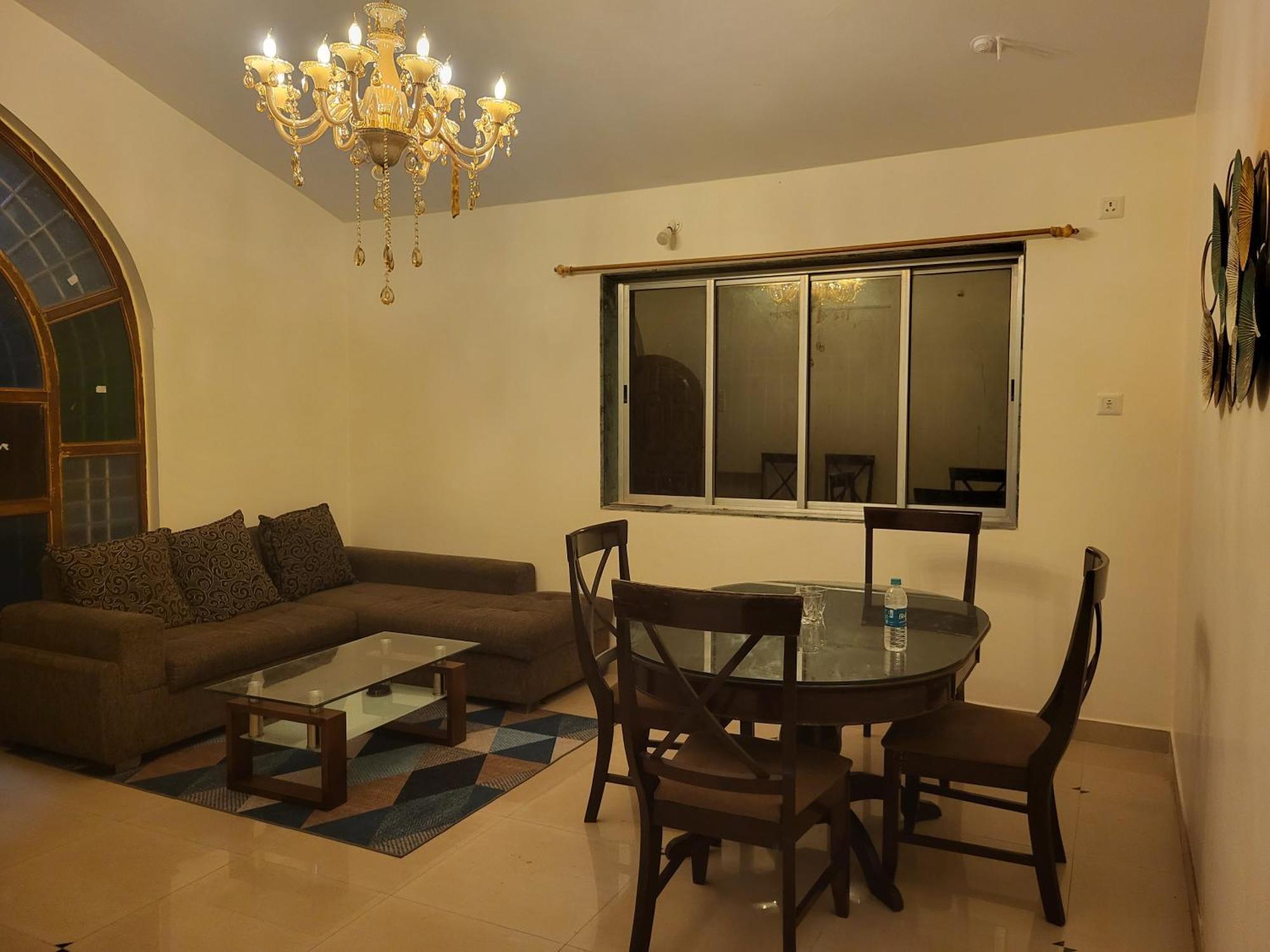 מלון Ratnāgiri Konkan House מראה חיצוני תמונה