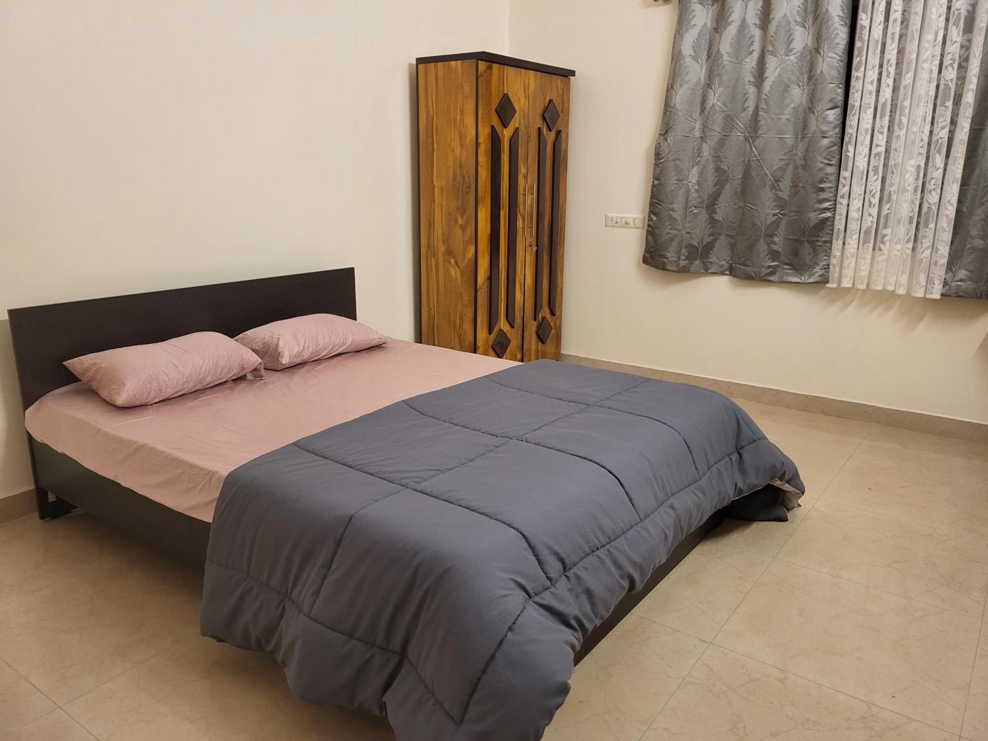 מלון Ratnāgiri Konkan House מראה חיצוני תמונה